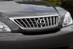 Lexus RX350 Pebble Beach Edition 2007 года